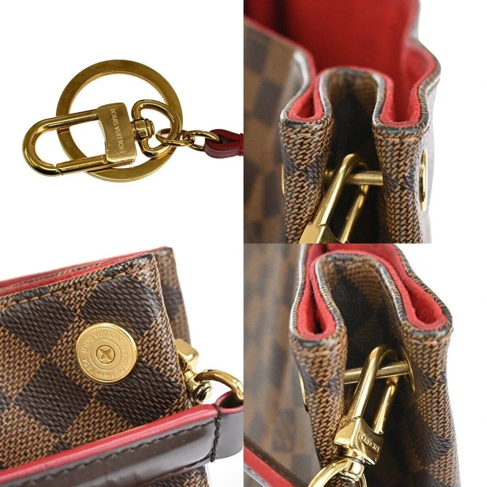 💎✨BEAUTIFUL✨💎 Rare ✨💎LOUIS VUITTON  Shoulder bag Rare find! - Picture 9 of 17